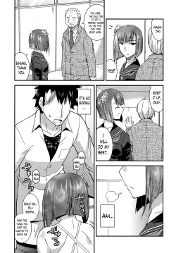 Page 47 of Namaiki Oppai Banchou Ch. 1-7