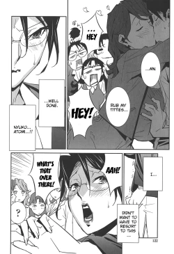 Page 130 of BUST UP SCHOOL|