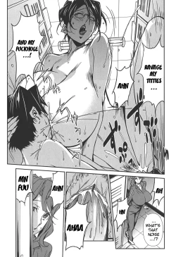 Page 97 of BUST UP SCHOOL|