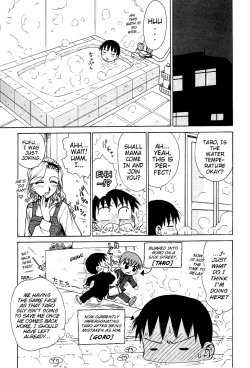 Page 20 of Goro Dynamite! Ch. 1-8