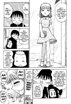 Page 96 of Goro Dynamite! Ch. 1-8