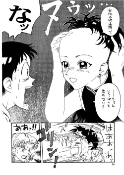 Page 24 of Shin Seiki Nehangelion