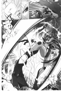 Page 128 of Juuyoku no Hanayometachi | 獣欲的花嫁們