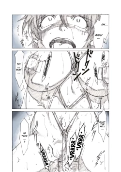 Page 13 of Roshutsu Hime no Hitsuzenteki Kyuuchi| Exposure Princess's Inevitable Predicament