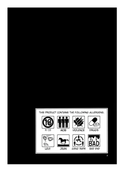 Page 4 of Shinen no Kyouken | Mad Dog of the Abyss