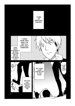 Page 5 of Shinen no Kyouken | Mad Dog of the Abyss