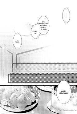 Page 20 of Bartender-Clad Santa Claus