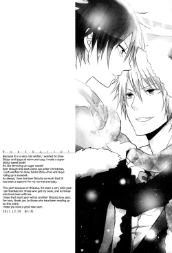 Page 37 of Bartender-Clad Santa Claus