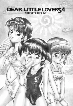 Page 47 of Dear Little Lovers