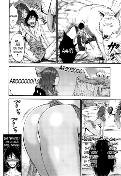 Page 107 of Kigenzen 10000 Nen no Ota | The Otaku in 10,000 B.C. Ch. 1-16