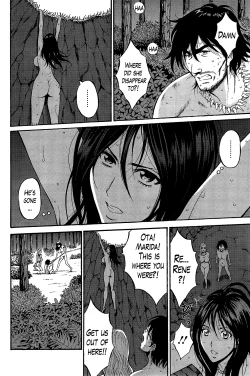 Page 261 of Kigenzen 10000 Nen no Ota | The Otaku in 10,000 B.C. Ch. 1-16