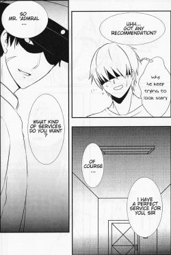 Page 10 of My Ship Brothel