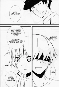 Page 13 of My Ship Brothel