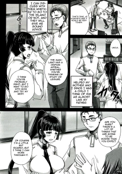 Page 10 of Etsurakuha Eienni Mesudakeno Monoda | Pleasure is Being a Whore Forever