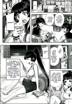 Page 4 of Etsurakuha Eienni Mesudakeno Monoda | Pleasure is Being a Whore Forever