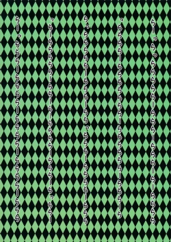 Page 2 of Touhou Paradise Vol. 1