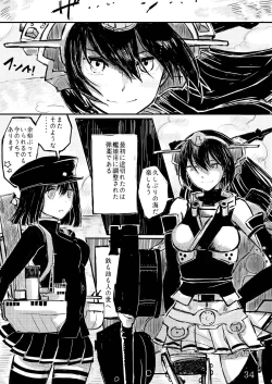 Page 33 of Akitsu Maru Sexualize-kai