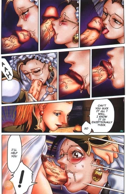 Page 10 of Dickgirl Bride