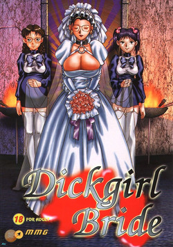 Download Dickgirl Bride