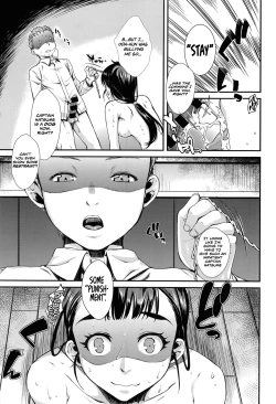 Page 102 of Shibatte Aishite. Ch. 1-4