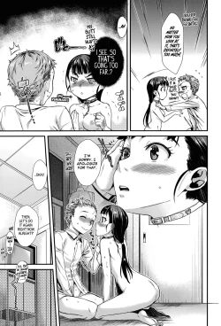 Page 111 of Shibatte Aishite. Ch. 1-4