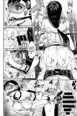 Page 76 of Shibatte Aishite. Ch. 1-4