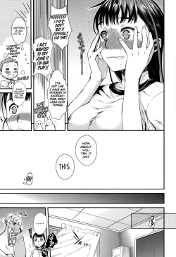 Page 90 of Shibatte Aishite. Ch. 1-4