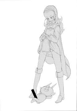 Page 2 of Yuusha Hime VS kuzulipo