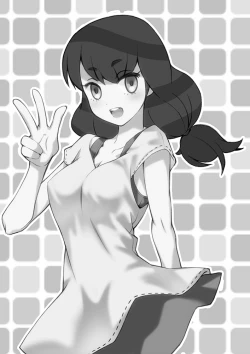 Page 2 of Hajime-chan. Honpen Dai 8 wa Kara no Ero Tenkai.