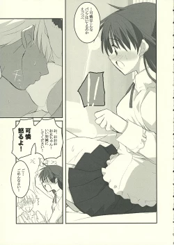 Page 6 of A LITTLE PRINCESS