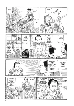 Page 26 of Korokoro Soushi