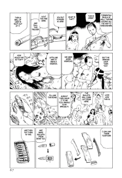 Page 66 of Korokoro Soushi