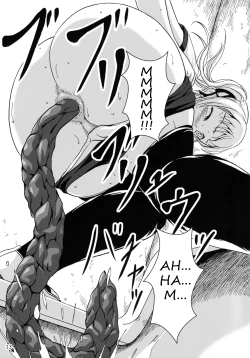 Page 12 of Haisetsu Shoujo 6 Hinako to Otsuuji to Otomodachi