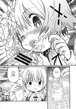 Page 14 of Futanari Sketch