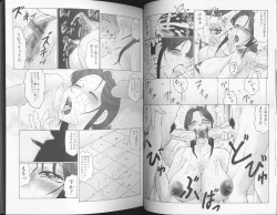 Page 25 of The Best of Fuusen Club Vol 2