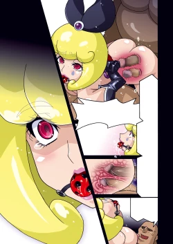 Page 89 of Heartcatch Mirage