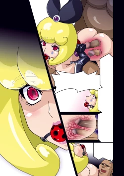 Page 90 of Heartcatch Mirage