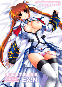 Download Nineteens Ex.N