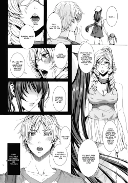 Page 162 of Takusan Meshiagare Goshujin-sama | Please Help Yourself, Master!