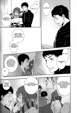 Page 10 of BOY MEETS BOY