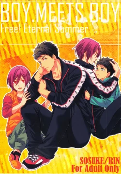 Page 2 of BOY MEETS BOY