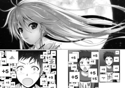 Page 15 of GOODBYE, Adolescence Points