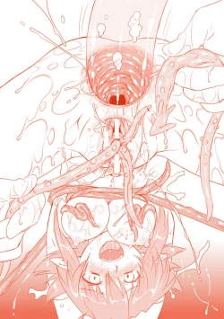 Page 183 of Sadistic Nemesis - Evil in the Bottle