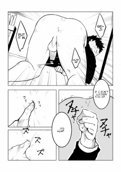 Page 14 of Osananajimi | Childhood Friend