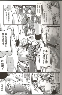 Page 10 of Touhou Innyuuen Sono Ni