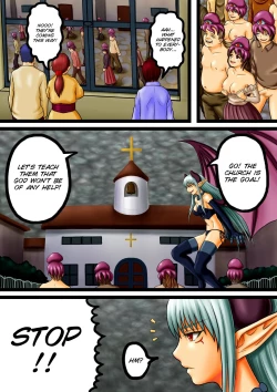 Page 5 of Akuma to Sister