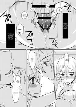 Page 13 of Oniichan no Oyomesan