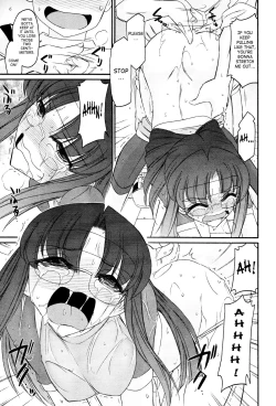 Page 26 of Cheers! 12 Ch. 94