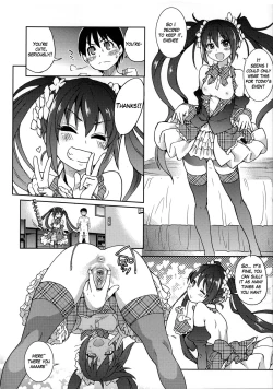 Page 28 of You're My Idol)