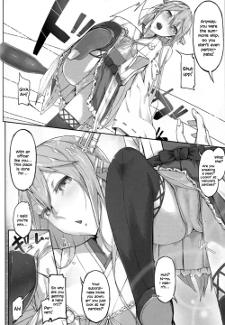 Page 5 of Fleet Girls Pack vol. 1